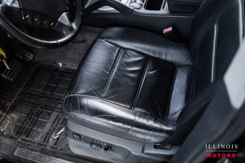 2004 Porsche Cayenne S