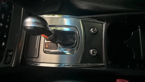 2012 Infiniti G37 Coupe