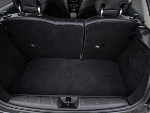 2015 MINI Hardtop 2 Door Cooper S