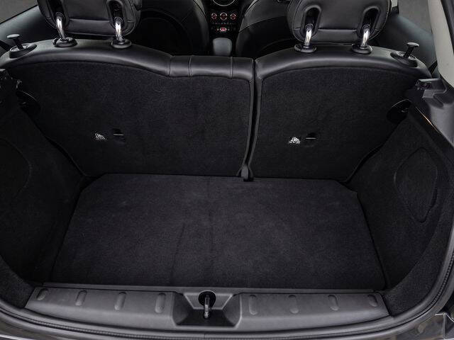2015 MINI Hardtop 2 Door Cooper S