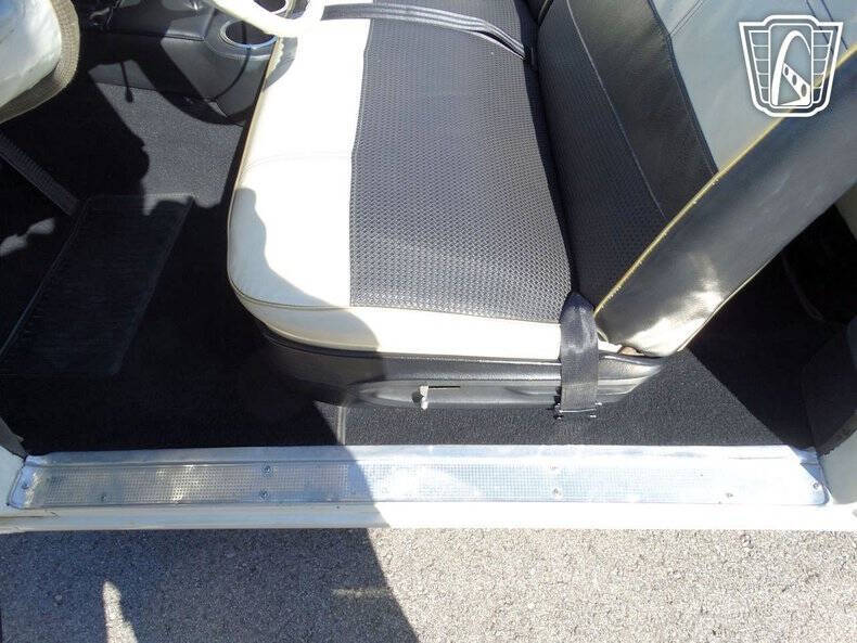 1957 Mercury Monterey