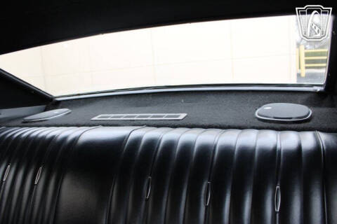 1969 Chevrolet Impala