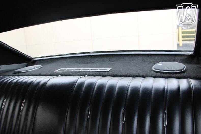 1969 Chevrolet Impala