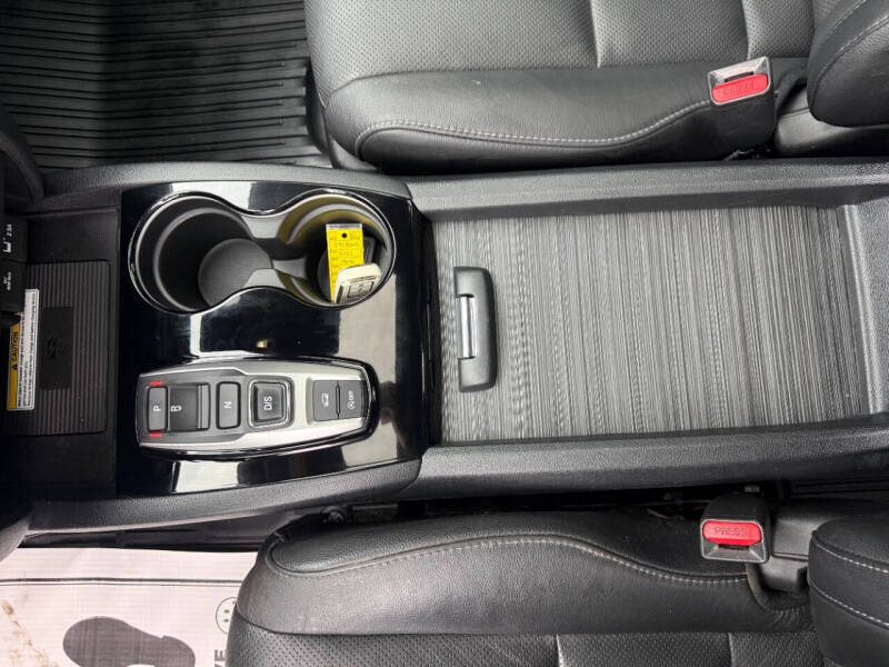 2022 Honda Pilot Elite