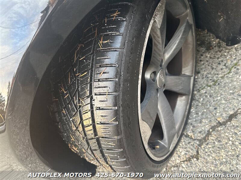 2014 Audi S5 3.0T quattro Premium Plus