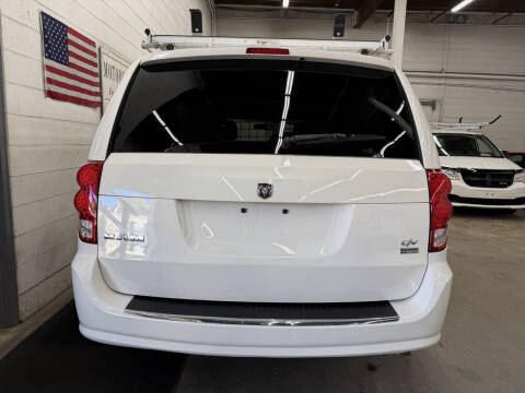 2013 RAM C/V Tradesman