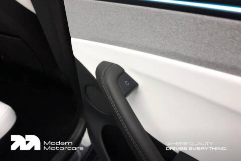 2026 Tesla Model Y Long Range Launch Series