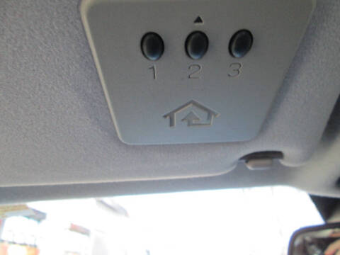 2012 Maserati GranTurismo S Automatic