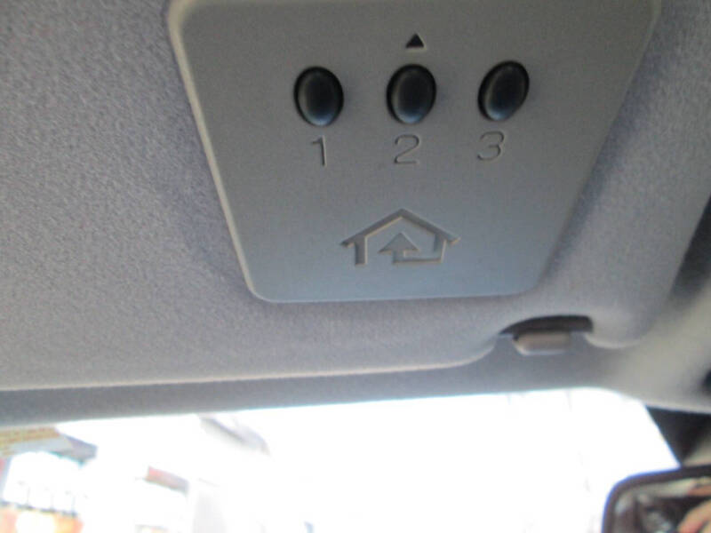 2012 Maserati GranTurismo S Automatic