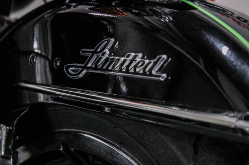 2015 Harley-Davidson Electra Glide Ultra Classic