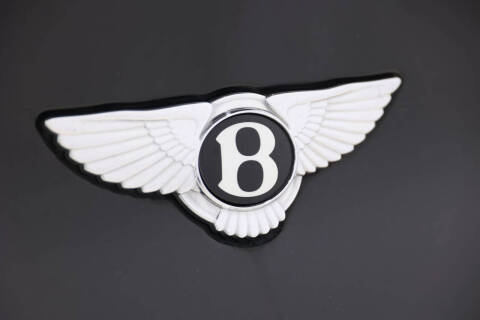 2022 Bentley Bentayga