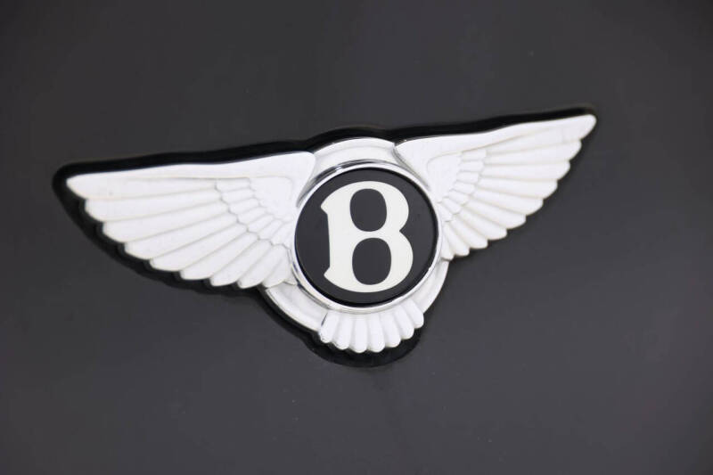 2022 Bentley Bentayga