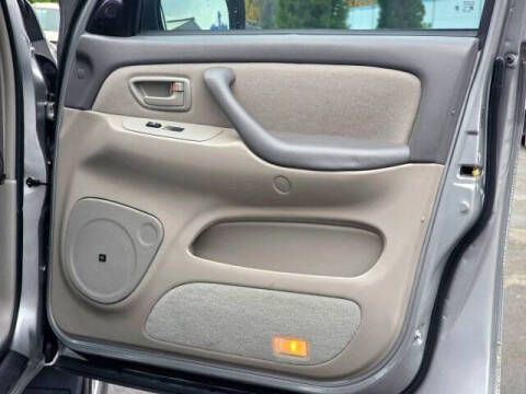 2006 Toyota Tundra SR5