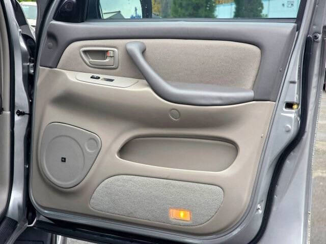 2006 Toyota Tundra SR5