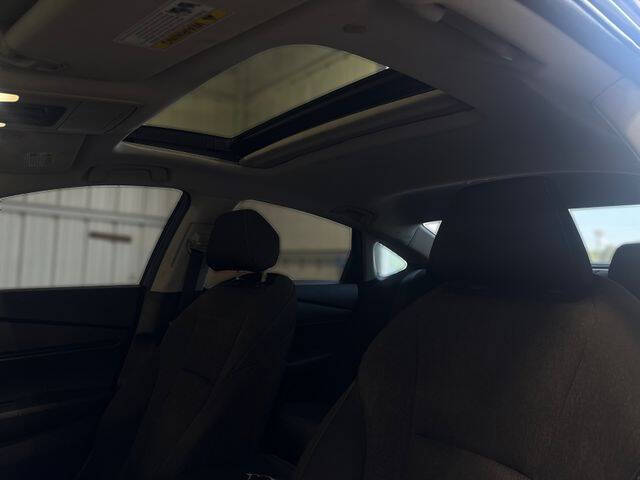 2023 Honda Accord