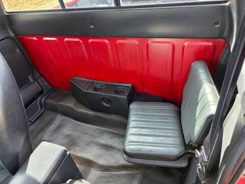 1983 Chevrolet S-10 Durango