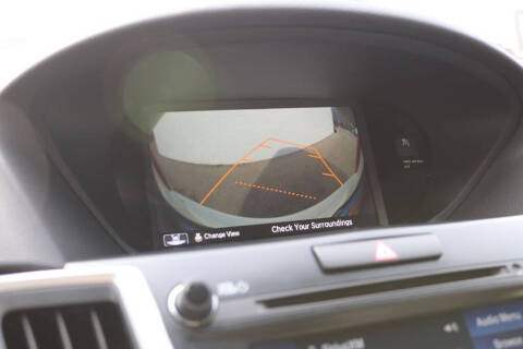 2020 Acura TLX