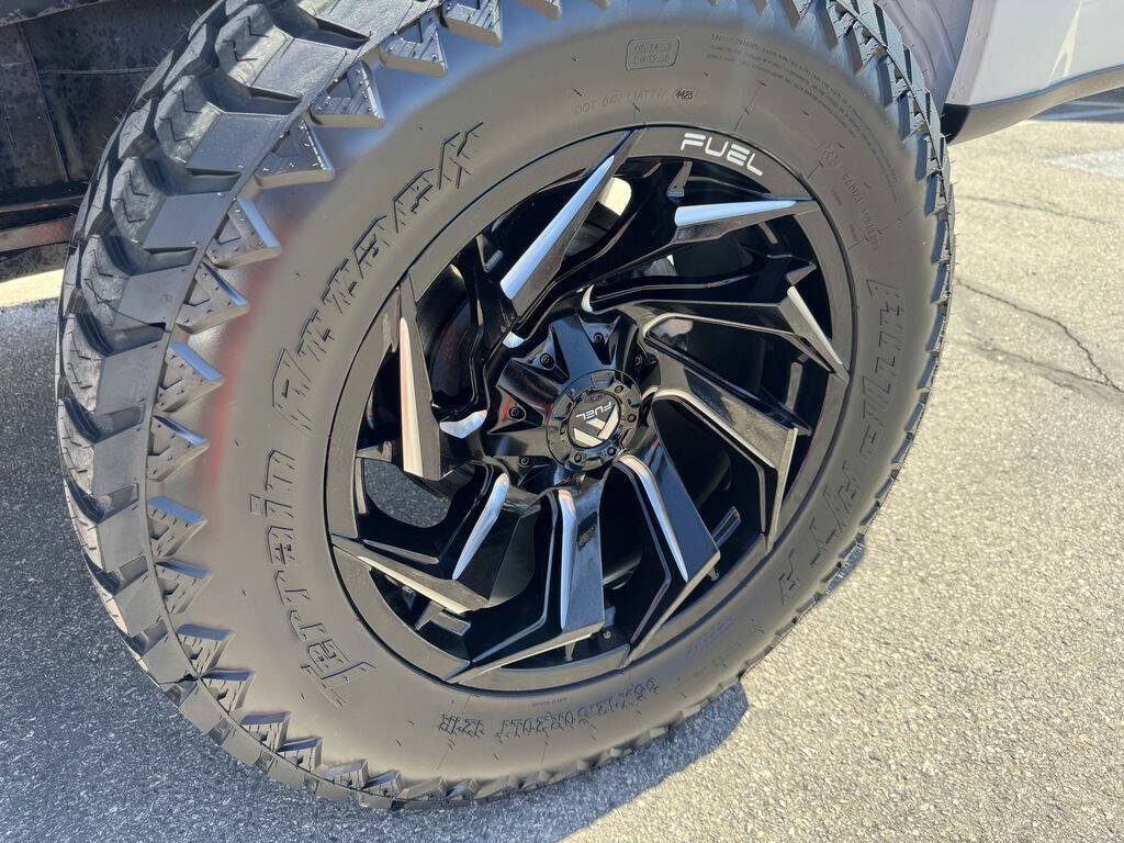 2024 Ford F-150 15
