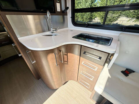 2019 Mercedes-Benz Sprinter