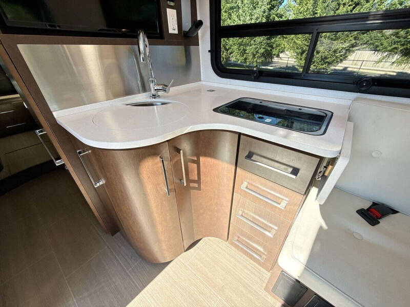 2019 Mercedes-Benz Sprinter