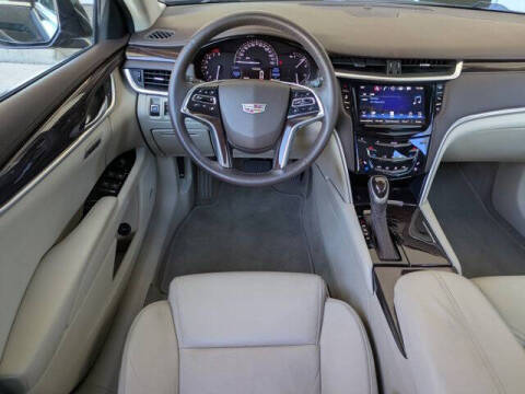 2017 Cadillac XTS Luxury