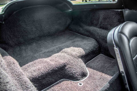 1965 Chevrolet Corvette