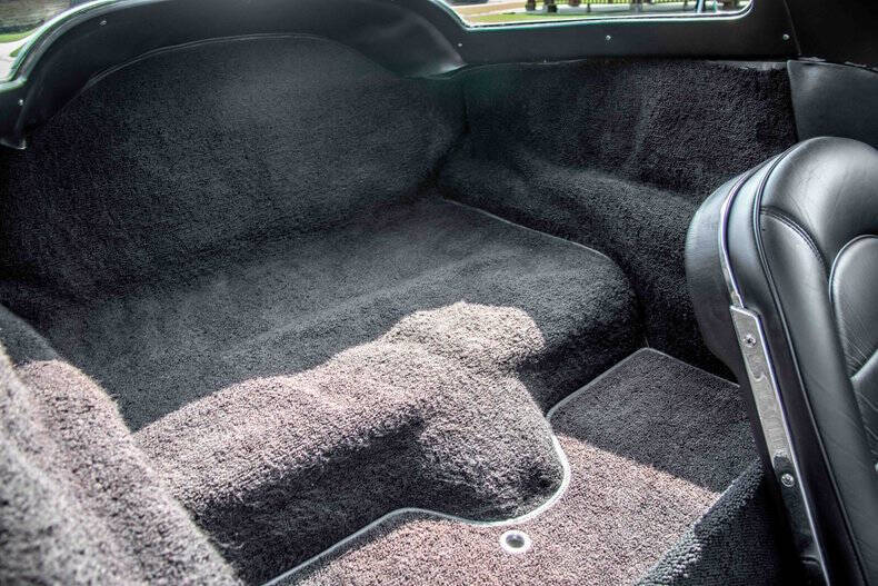 1965 Chevrolet Corvette