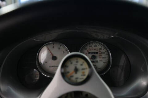 1999 Mitsubishi Eclipse RS