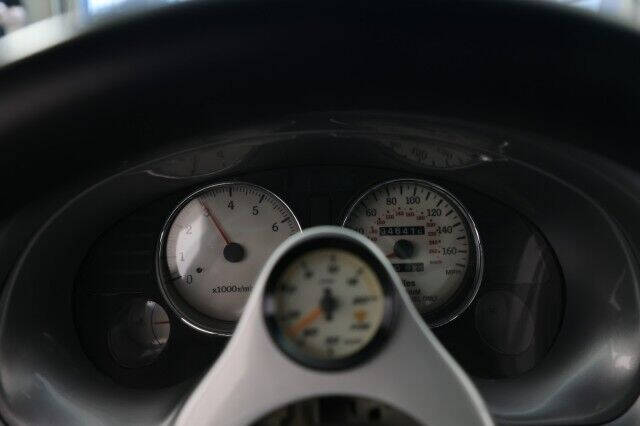 1999 Mitsubishi Eclipse RS