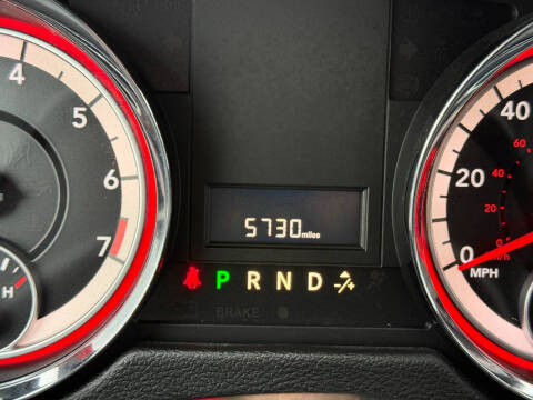 2016 Dodge Grand Caravan SE Plus