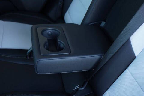 2025 Chevrolet Equinox EV LT 2