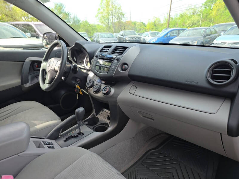 2009 Toyota RAV4