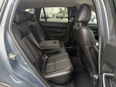 2024 Mazda CX-50 2.5 S Preferred