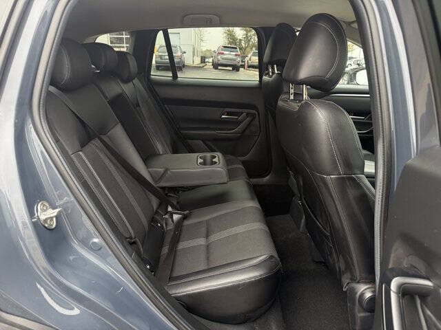 2024 Mazda CX-50 2.5 S Preferred