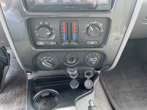 2005 GMC Envoy SLE