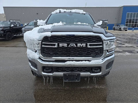 2023 RAM 2500 Tradesman