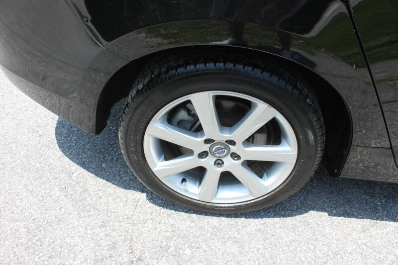2016 Volvo S60 T5 Drive-E Premier