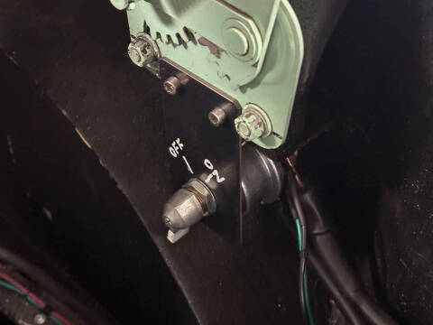 1959 Rambler American