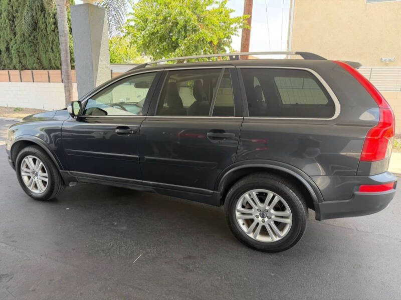 2011 Volvo XC90 3.2