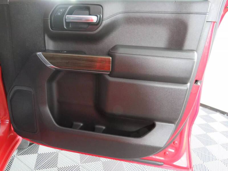 2022 Chevrolet Silverado 1500 Limited