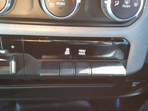 2023 RAM 2500 Tradesman