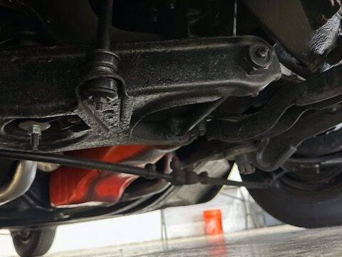 1958 Chevrolet Corvette