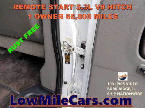2010 Chevrolet Express LT 1500