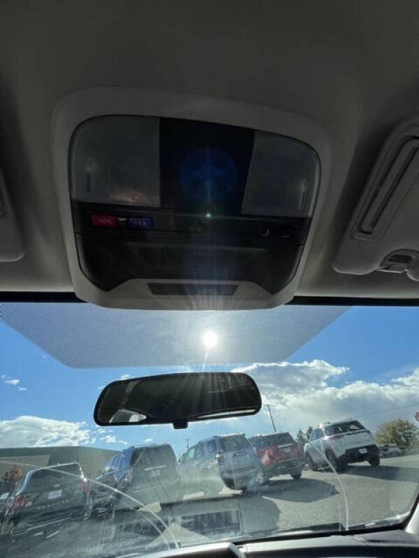 2019 Subaru Impreza Premium