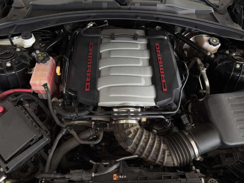 2021 Chevrolet Camaro SS