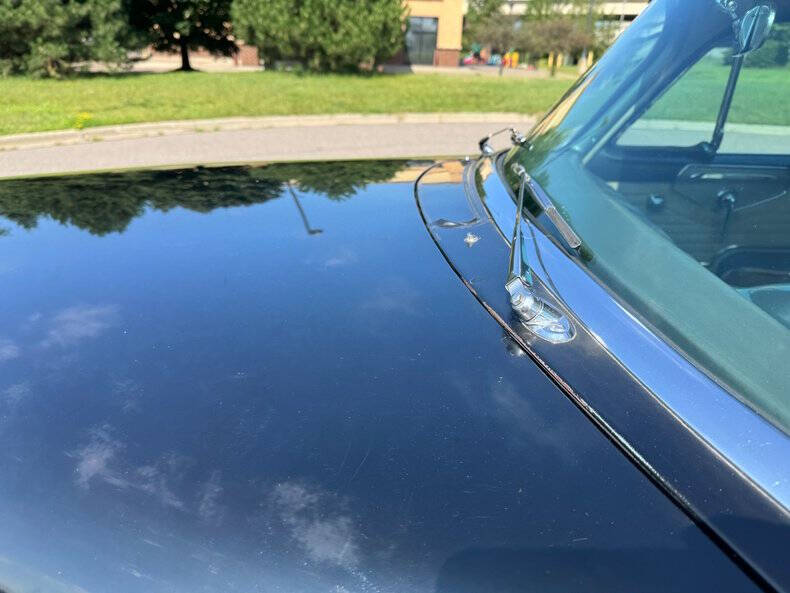 1954 Chrysler Imperial