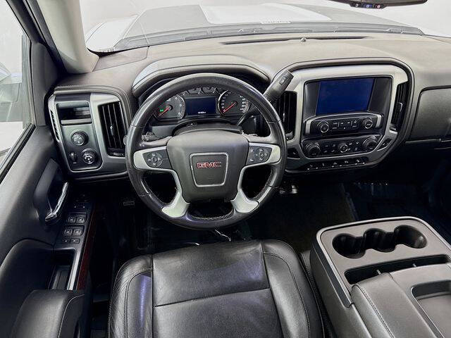 2015 GMC Sierra 1500