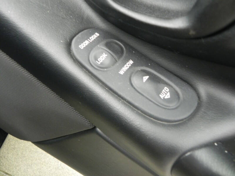 2004 Chevrolet Corvette Z06