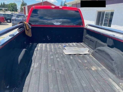 2003 Chevrolet Silverado 1500 SS Classic