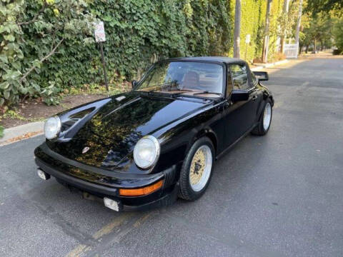 1978 Porsche 911